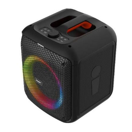 Altoparlante portatile energizer bluetooth/ wireless/con powerbank