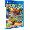 videogioco ps4 - monster hunter stories