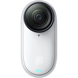 Videocamera insta360 go315 128gb bianco