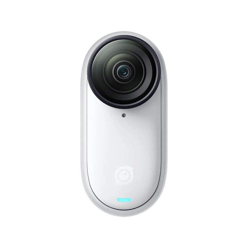 Videocamera insta360 go 3s 64gb bianco