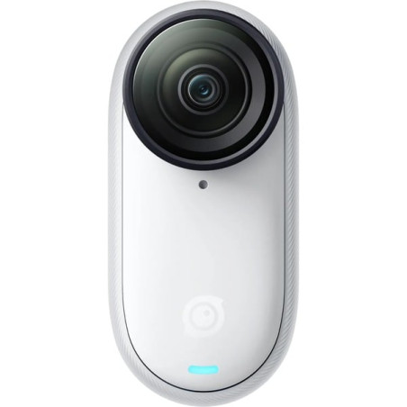 Videocamera insta360 go 3s 64gb bianco
