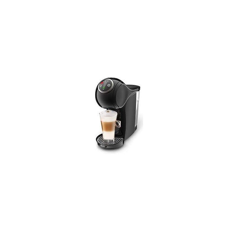 Macchina da caffe' de longhi dolce gusto genio plus 0.8l 15bar