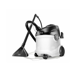 Aspirapolvere karcher se5eu1.081-230.0 per lavaggio 1000w bianco