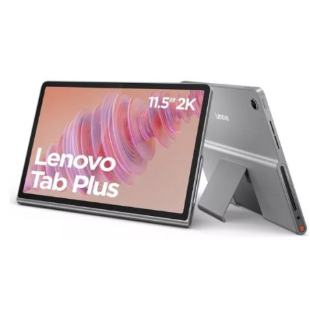 Tablet lenovo tab plus 8gb/128gb 11.5'' android 14.0 grigio