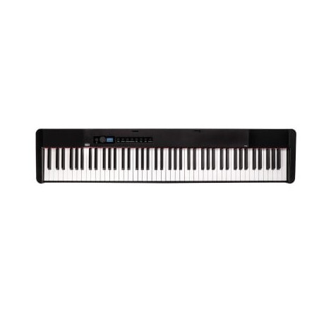 Pianoforte digitale oqan qp100 nero