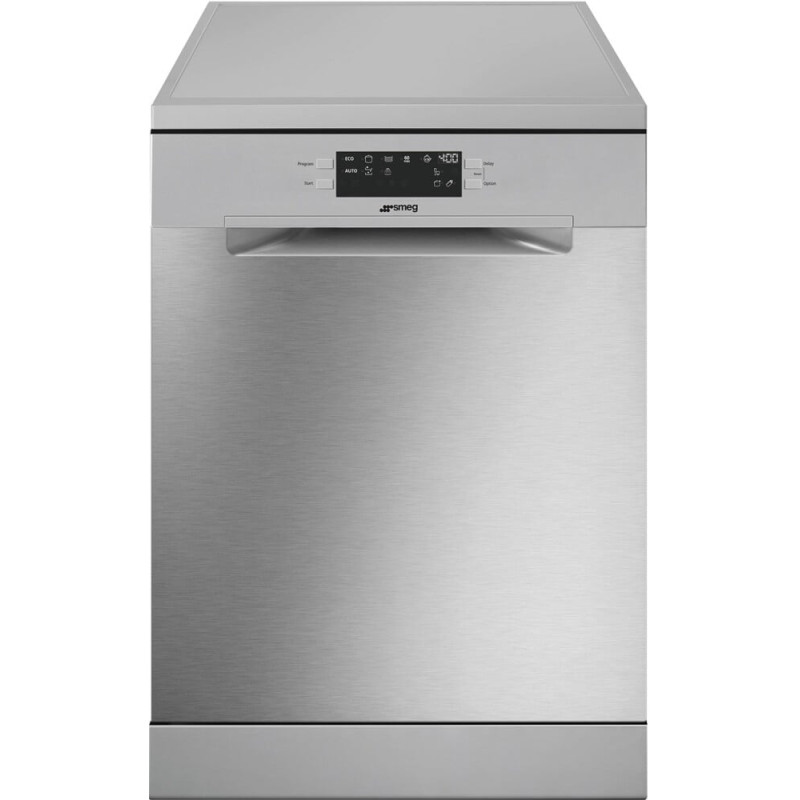 Lavastoviglie smeg lvs342cqsx 14 coperti classe c acciaio inox