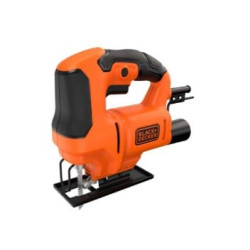 Seghetto alternativo black bes602 400w aracione/nero