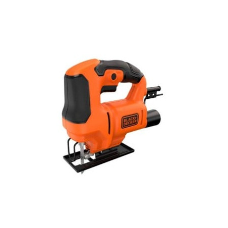 Seghetto alternativo black bes602 400w aracione/nero