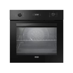 Forno ad incasso de longhi dlp9ln combinato a vapore 60cm 70l a 2400w