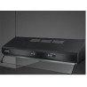 Cappa aspirante smeg ksec61ne3 c 115w nero