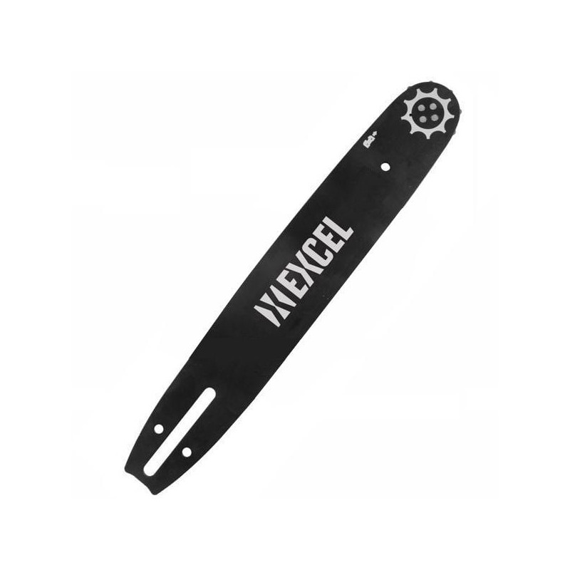 Barra motosega exel 05560 35cm nero [14d0-cl-ch]