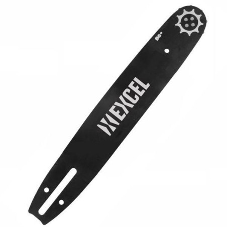Barra motosega exel 05560 35cm nero [14d0-cl-ch]