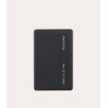 Batteria portatile tucano power bank per laptop 20000mah nero [ma-pbla2065-bk]