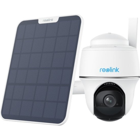 Telecamera di sicurezza ip reolink argus series b430 wireless 5mp