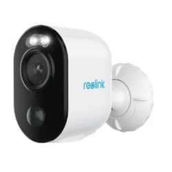 Telecamera di sicurezza ip reolink argus series b310 wireless 3mp