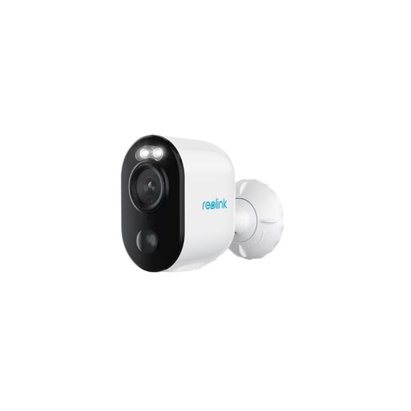 Telecamera di sicurezza ip reolink argus series b310 wireless 3mp
