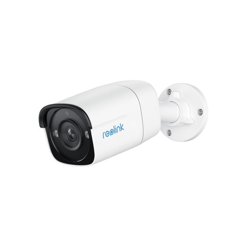 Telecamera di sorveglianza ip reolink p320 per esterni 5mp 2880x1616p