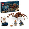 Lego aragog nella foresta proibita 195pz [76434]