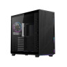 Case gigabyte aorus c400 midi-tower atx nero [ac400g]