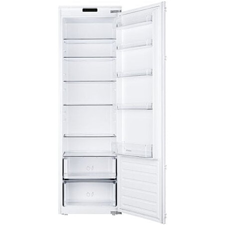 Frigorifero monoporta candy 114kwh classe e 316l [34901586]