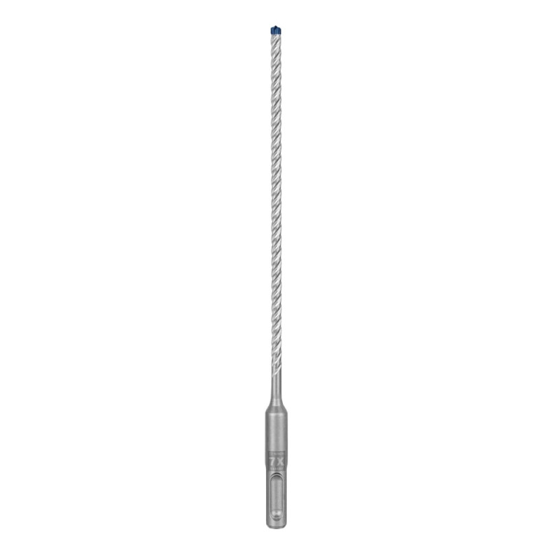 Punta martello perforatore bosch sds plus-7x 215mmx5mm/lavoro