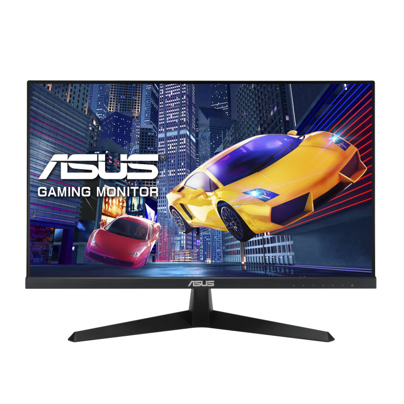Monitor led 23.8'' asus eyecare vy249hgr full hd 1920x1080/1ms/classe