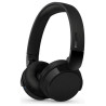 Cuffie philips wireless/bluetooth tah4209bk bass+ nero [tah4209bk/00]