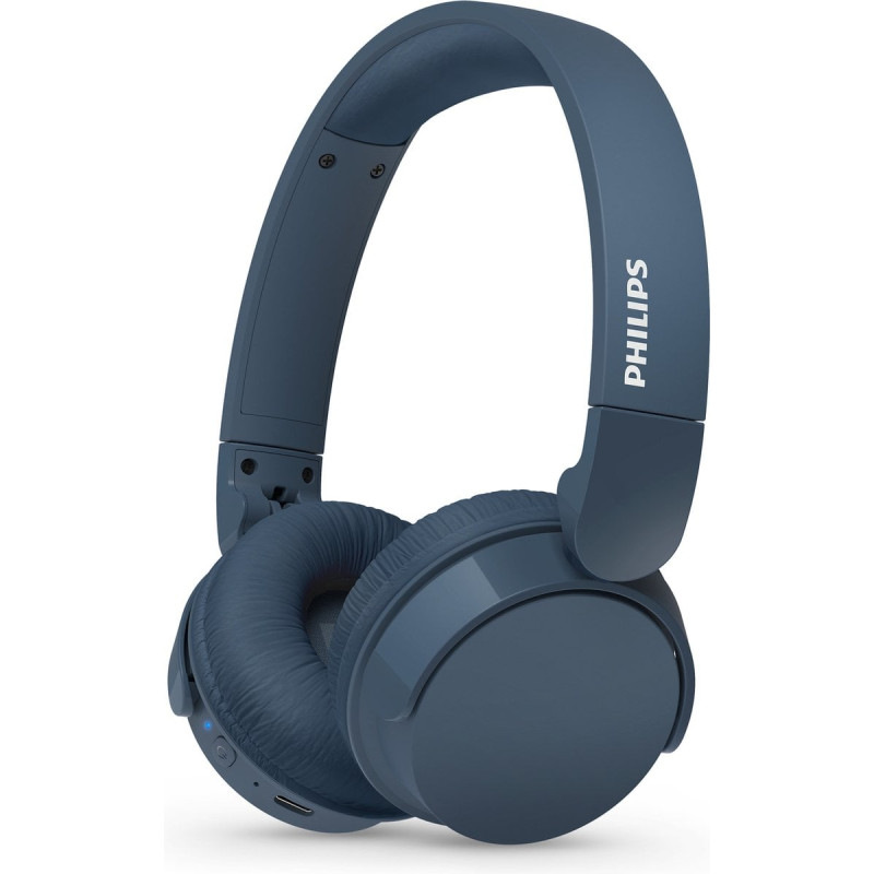 cuffie philips tah4209bl/00 wireless/bluetooth blu [tah4209bl/00]