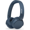 cuffie philips tah4209bl/00 wireless/bluetooth blu [tah4209bl/00]