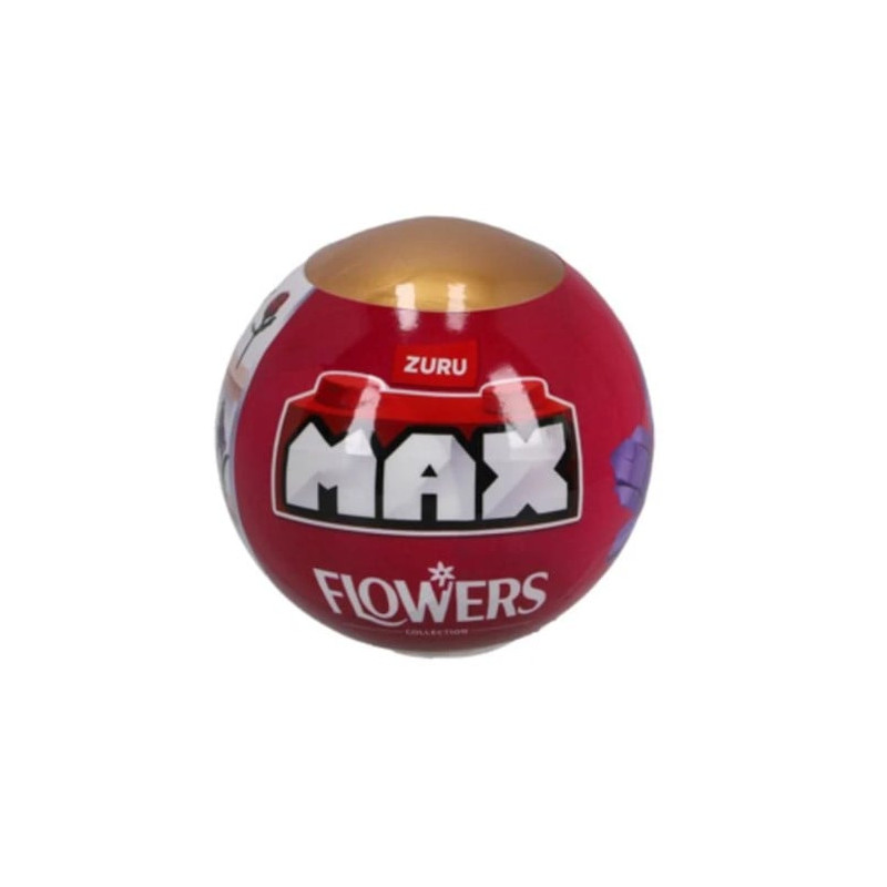 Zuru max premium flowers multicolore [83184gq1]
