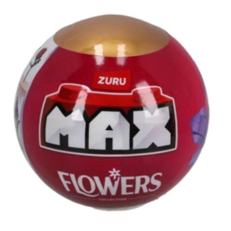 Zuru max premium flowers multicolore [83184gq1]