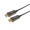 Cavo hdmi conceptronic cavo ottico 2.0 60hz 30m [119430]