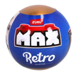 Zuru max premium retro multicolore [83185gq1]