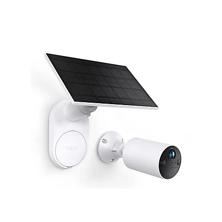 Kit telecamera ip tp-link tc82 2304x1296p soffitto/muro [tc82