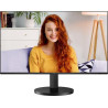Monitor led 27" aoc q27b3cf2 quad hd 2560x1440/1ms/classe e/nero