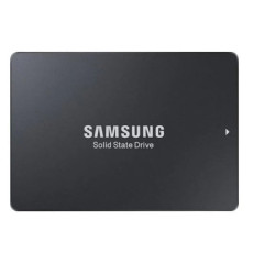 Ssd 7.6tb samsung pm9a3 nvme u.2 da [mz-ql27t600]