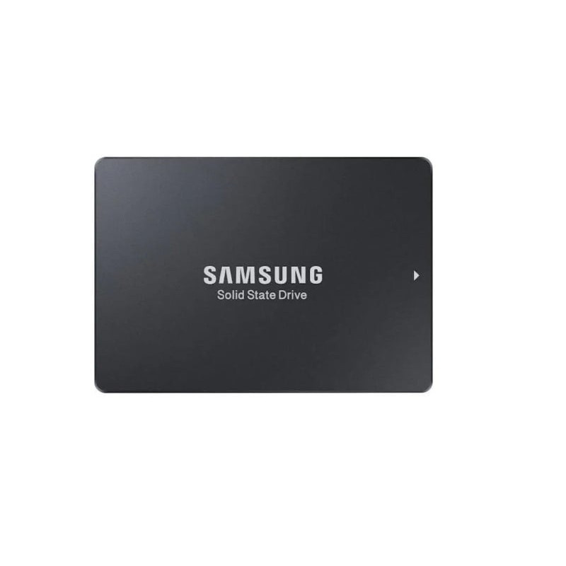 Ssd 7.6tb samsung pm9a3 nvme u.2 da [mz-ql27t600]
