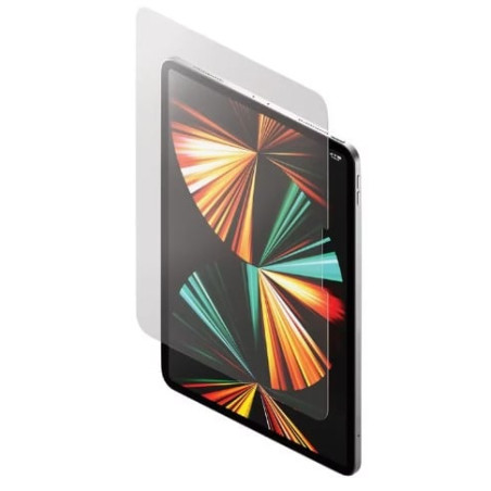 Pellicola proteggischermo cygnett per ipad pro 12.9(2024) [cy5046cptgl]