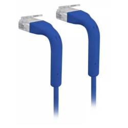 Cavo di rete ubiquiti patch rj45-bl cat.6 2m blu [u-cable-patch-2m-rj45-bl]