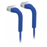 Cavo di rete ubiquiti patch rj45-bl cat.6 2m blu [u-cable-patch-2m-rj45-bl]