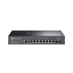 Switch tp-link omada sg3210x-m2 gestito l2+ 2.5g ethernet