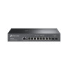 Switch tp-link omada sg3210x-m2 gestito l2+ 2.5g ethernet