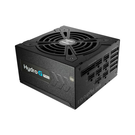 Alimentatore 1200w fsp fortron hydro g pro 80+ gold nero [hg2-1200w