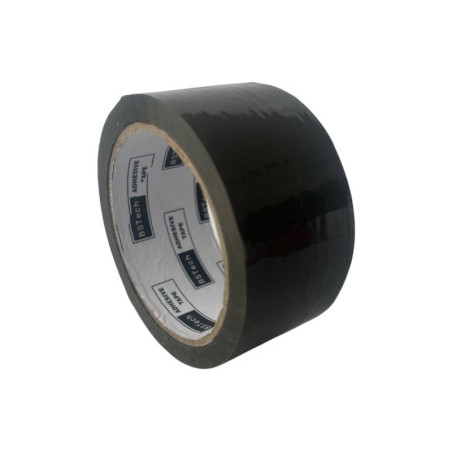 Nastro adesivo bestpak bstech a rilascio silenzioso acrilico 48x66