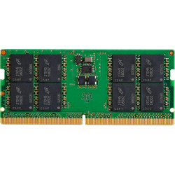 Ram so-dimm ddr5 32gb hp 83p92aa 5600mhz 1.1v verde [83p92aa]