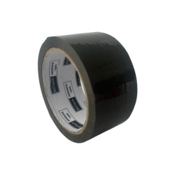 Nastro adesivo bestpak bstech a rilascio silenzioso acrilico 48x66