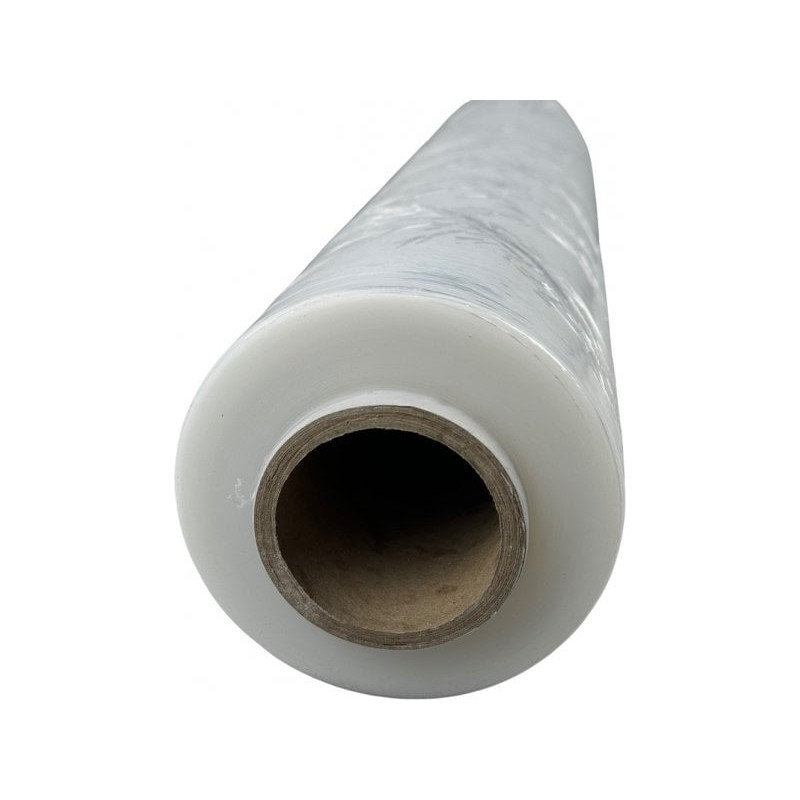 Film estensibile bestpak bstech 3.00/2.70 bianco [folia stretch transparent