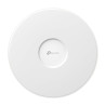 Access point tp-link omada eap772 wireless 9300 mbit/s bianco