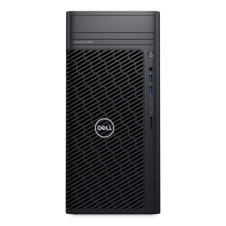 Workstation dell precision 3680 i7-14700k /32gb/1tb ssd/win11pro/nero