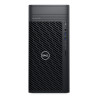 Workstation dell precision 3680 i7-14700k /32gb/1tb ssd/win11pro/nero